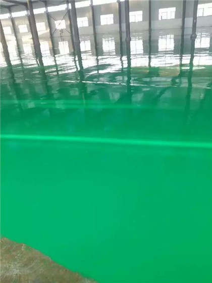 东安,我直接给你一份室外地坪漆翻新维修